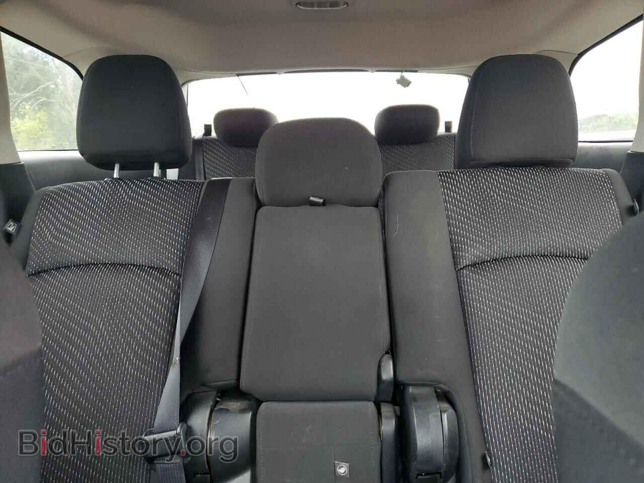 2015 DODGE JOURNEY - VIN: 3C4PDDBG4FT526096 - Фото 10