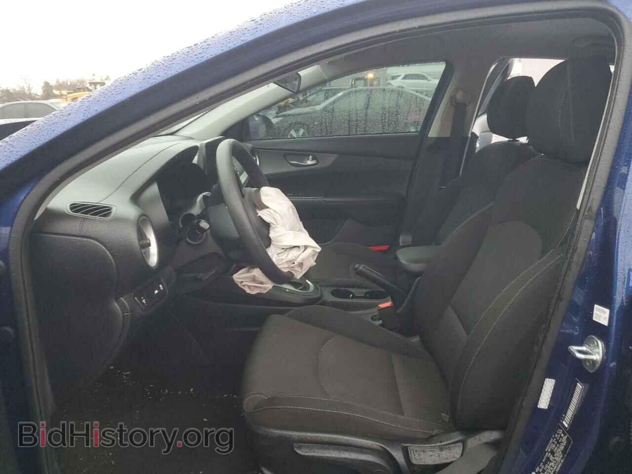 2020 KIA FORTE - VIN: 3KPF24AD1LE259167 - Фото 7