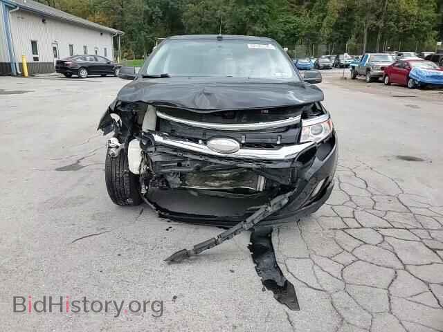 2013 FORD EDGE - VIN: 2FMDK4JC5DBB85464 - Photo 15