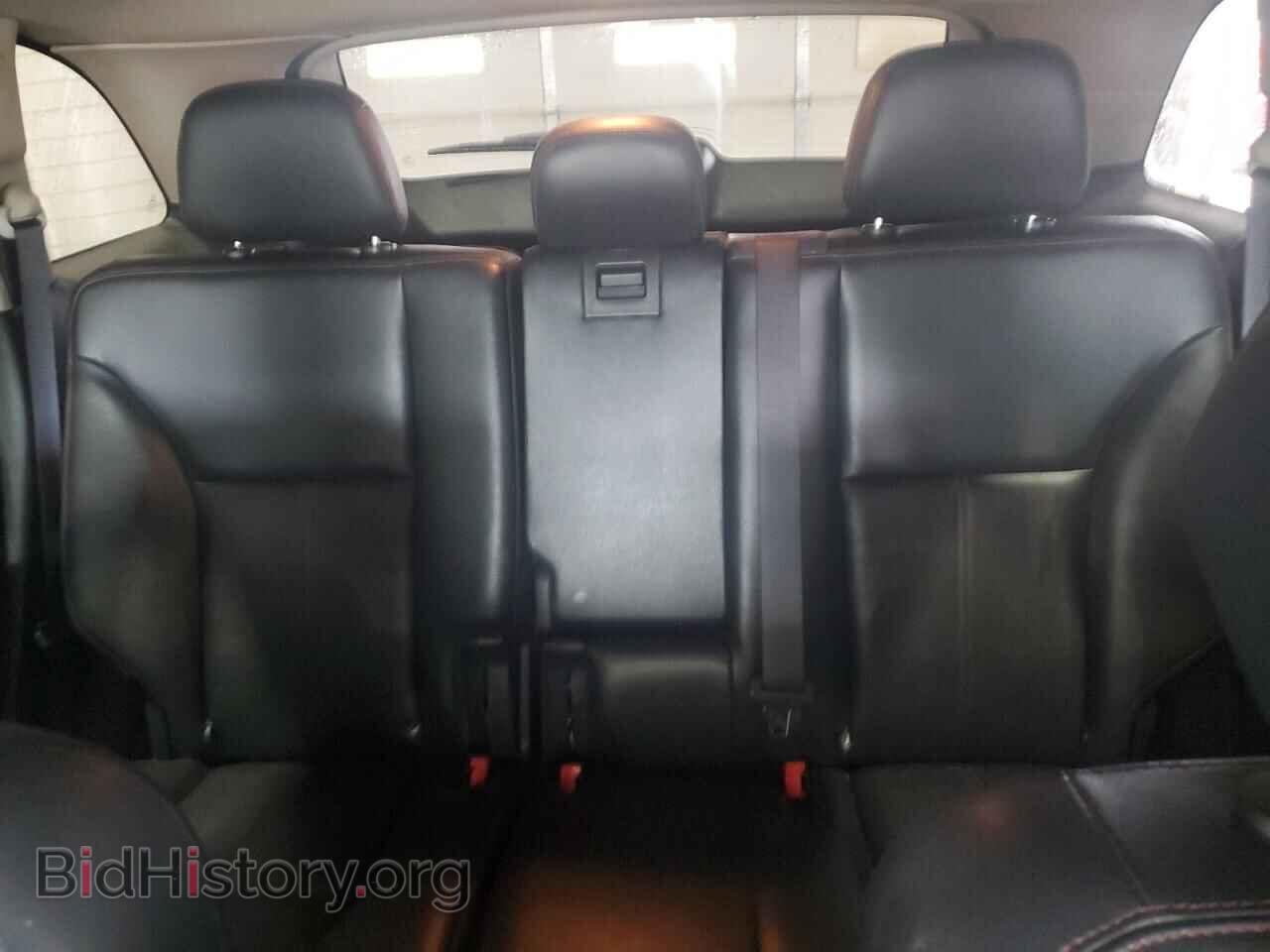 2013 FORD EDGE - VIN: 2FMDK4JC5DBB85464 - Photo 10