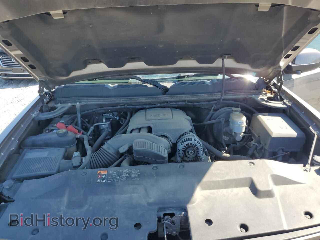 2012 CHEVROLET ALL Models - VIN: 3GCPKTE75CG240127 - Фото 11