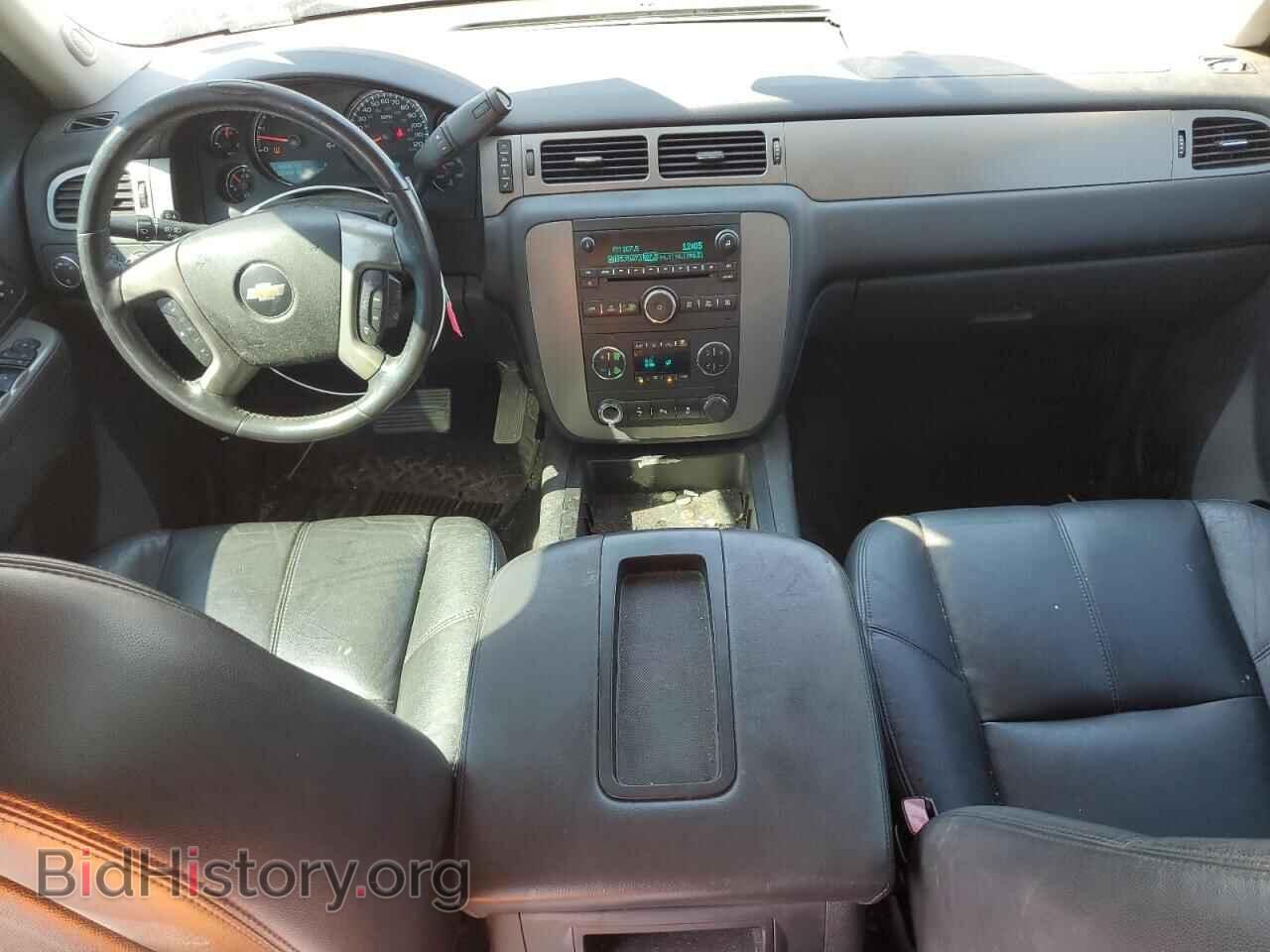 2012 CHEVROLET ALL Models - VIN: 3GCPKTE75CG240127 - Фото 8