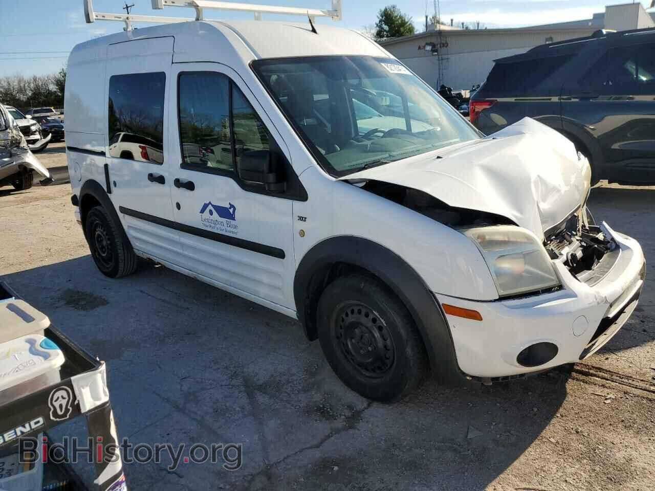 2010 FORD TRANSIT - VIN: NM0KS9BN1AT029858 - Фото 4
