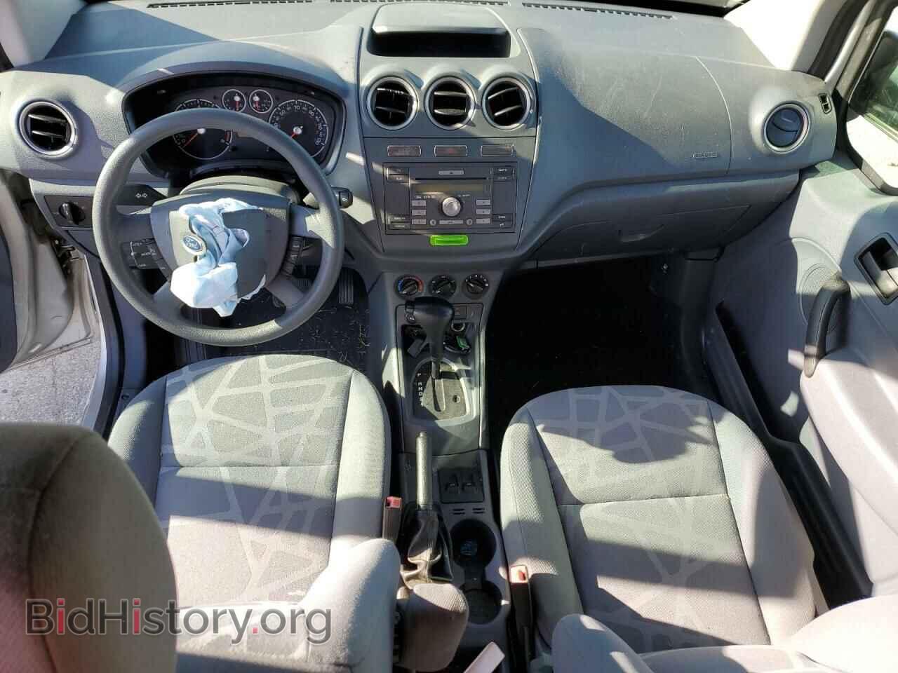 2010 FORD TRANSIT - VIN: NM0KS9BN1AT029858 - Фото 8