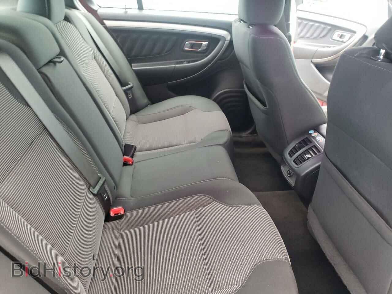 2015 FORD TAURUS - VIN: 1FAHP2E84FG134833 - Photo 10