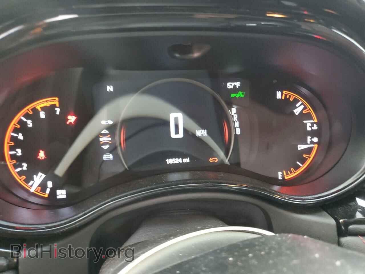 2023 DODGE DURANGO - VIN: 1C4SDHCT1PC553394 - Фото 9