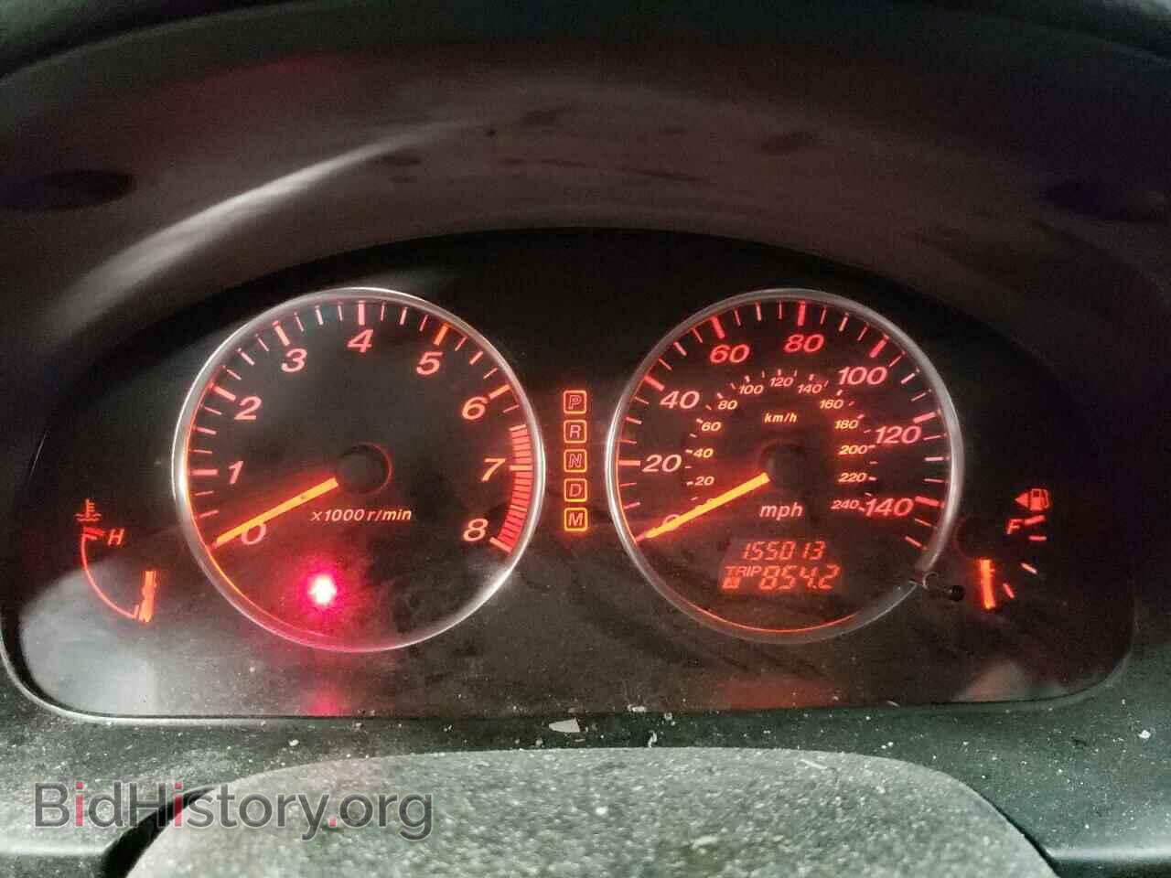 2006 MAZDA 6 - VIN: 1YVHP80D465M69162 - Фото 9