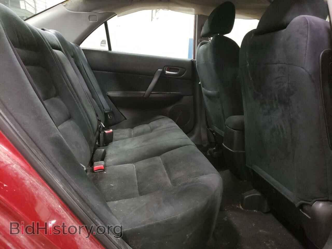 2006 MAZDA 6 - VIN: 1YVHP80D465M69162 - Фото 10