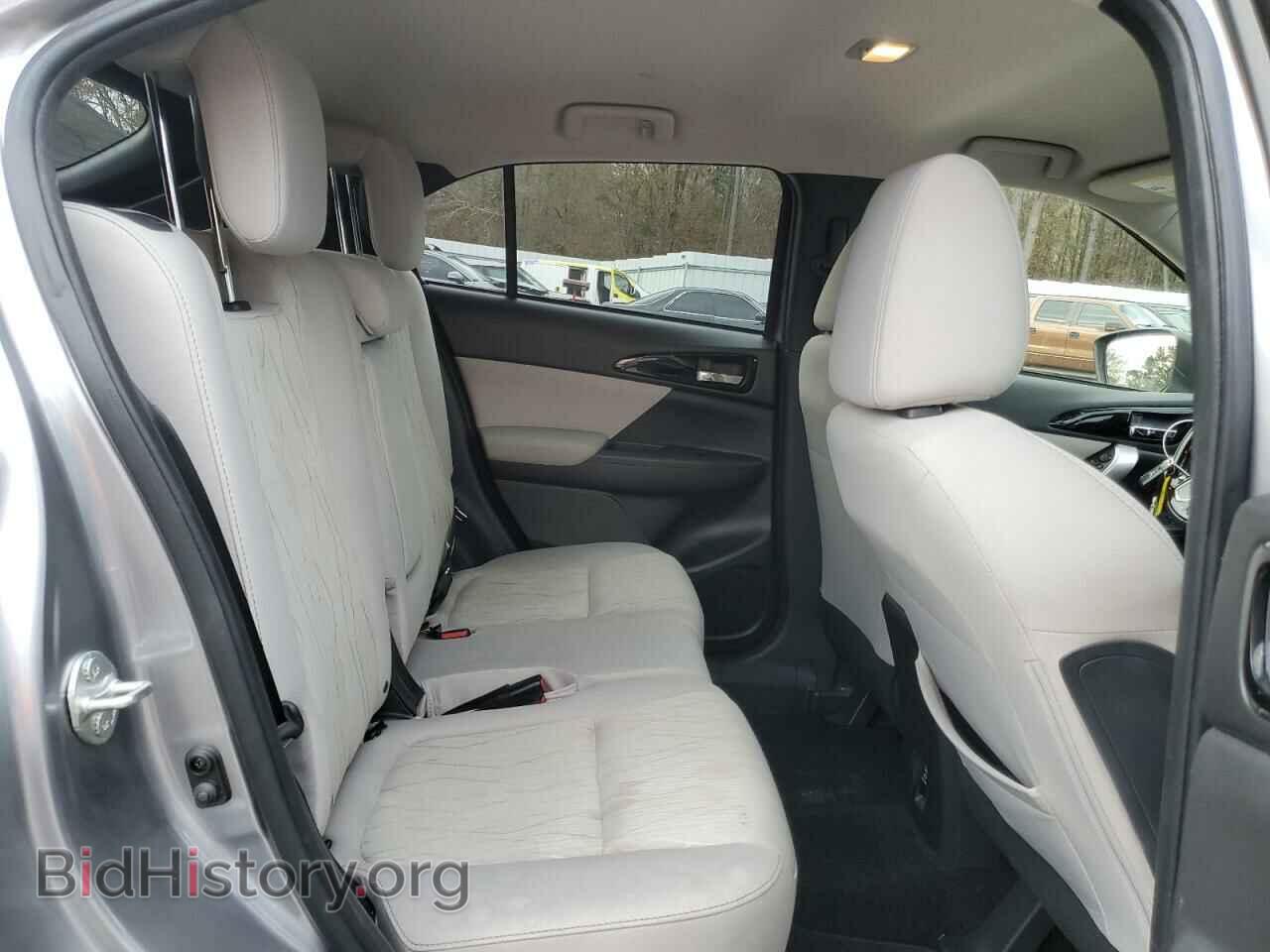 2019 MITSUBISHI ECLIPSE - VIN: JA4AT5AA9KZ011328 - Photo 11