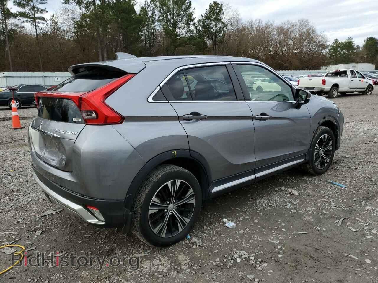 2019 MITSUBISHI ECLIPSE - VIN: JA4AT5AA9KZ011328 - Photo 3