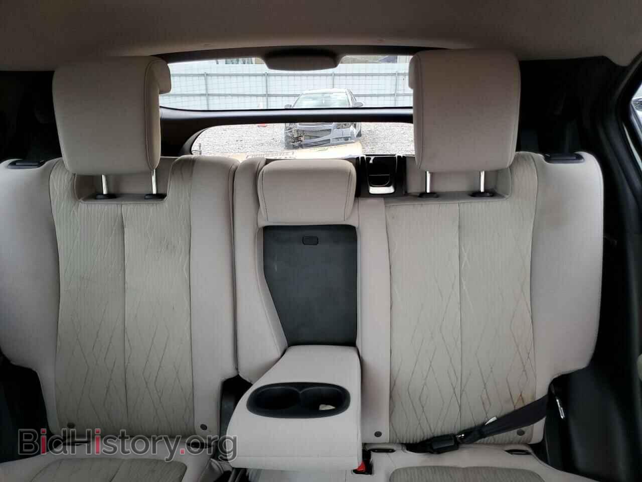 2019 MITSUBISHI ECLIPSE - VIN: JA4AT5AA9KZ011328 - Photo 10