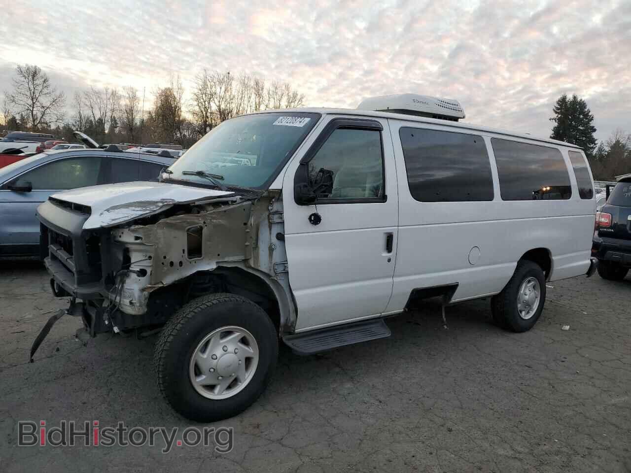 Photo 1FTSS3EL8DDB02166 - FORD ALL Models 2013
