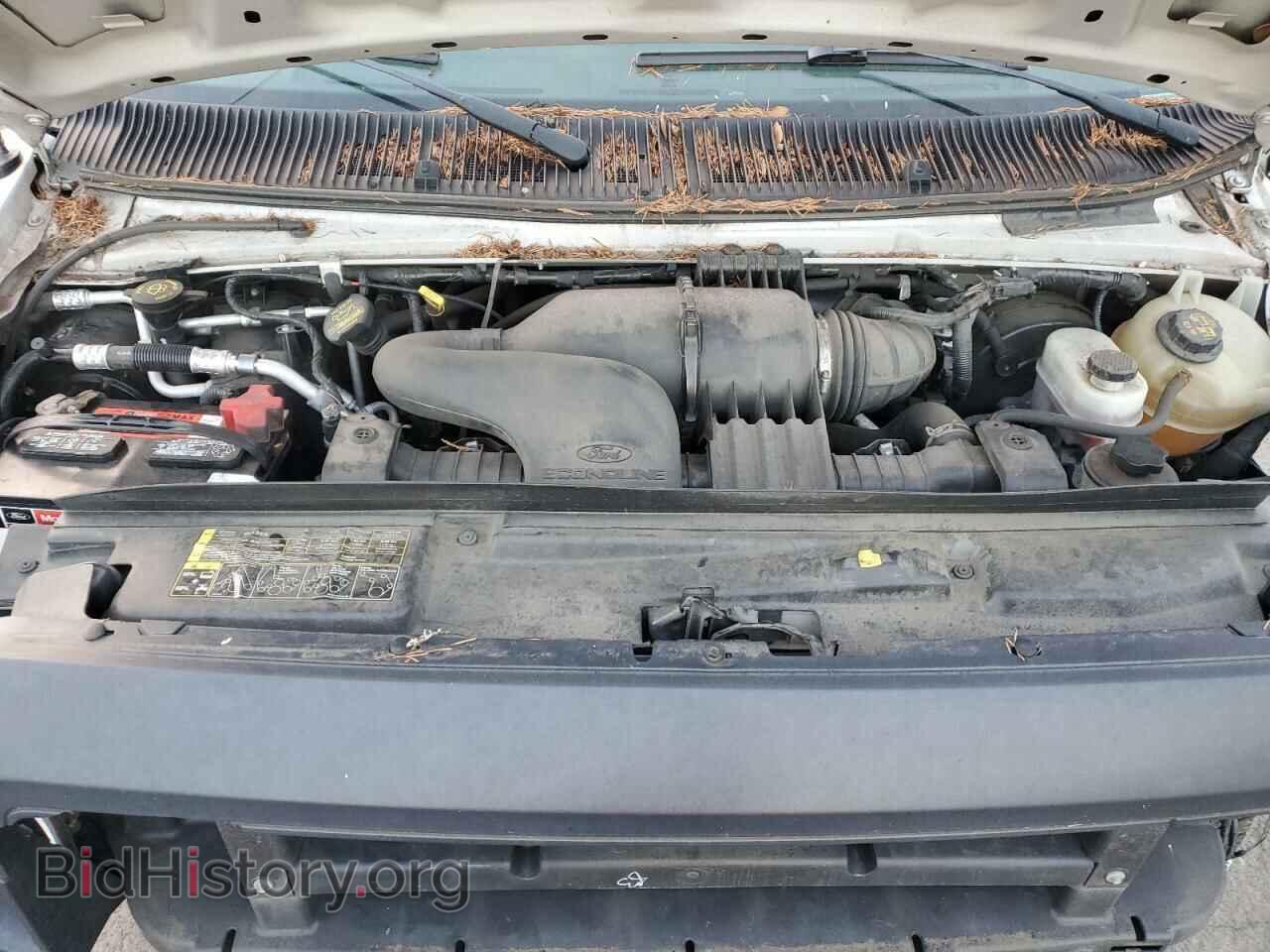 2013 FORD ALL Models - VIN: 1FTSS3EL8DDB02166 - Фото 12