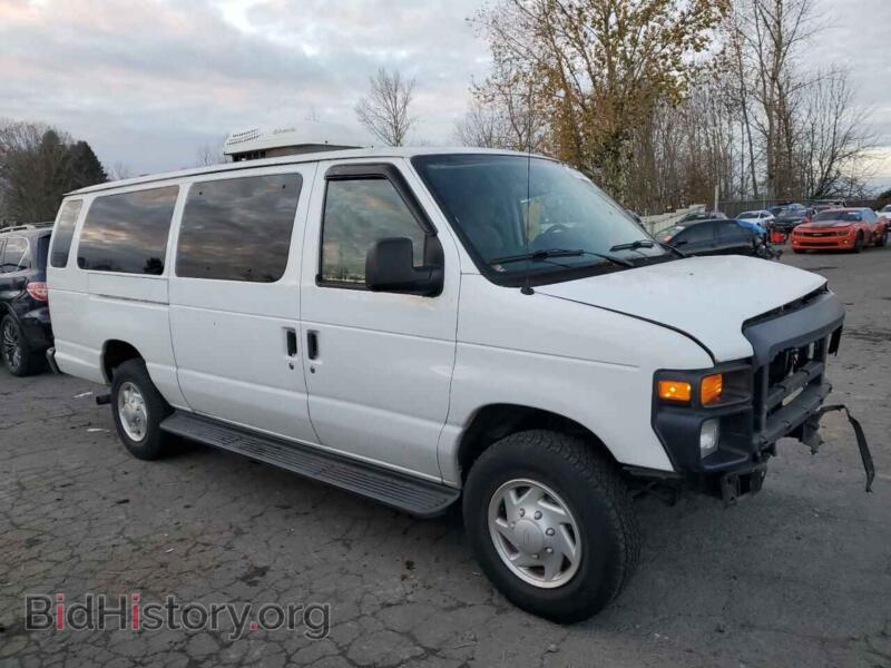 2013 Ford ALL MODELS (VIN 1FTSS3EL8DDB02166) — photo 4 of 14
