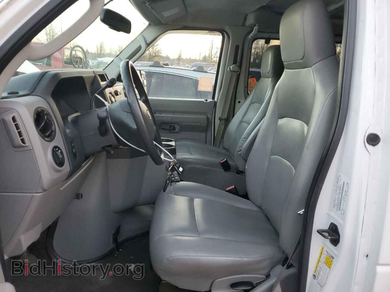 2013 FORD ALL Models - VIN: 1FTSS3EL8DDB02166 - Фото 7