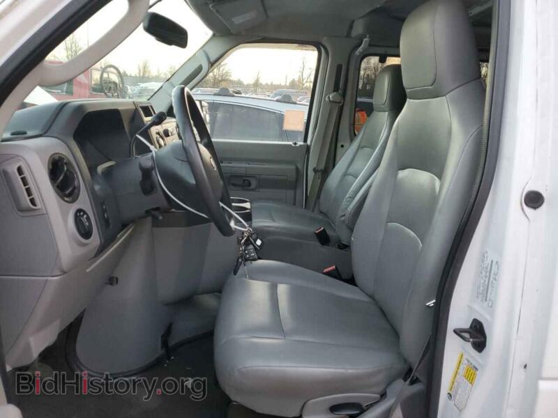 2013 Ford ALL MODELS (VIN 1FTSS3EL8DDB02166) — photo 7 of 14
