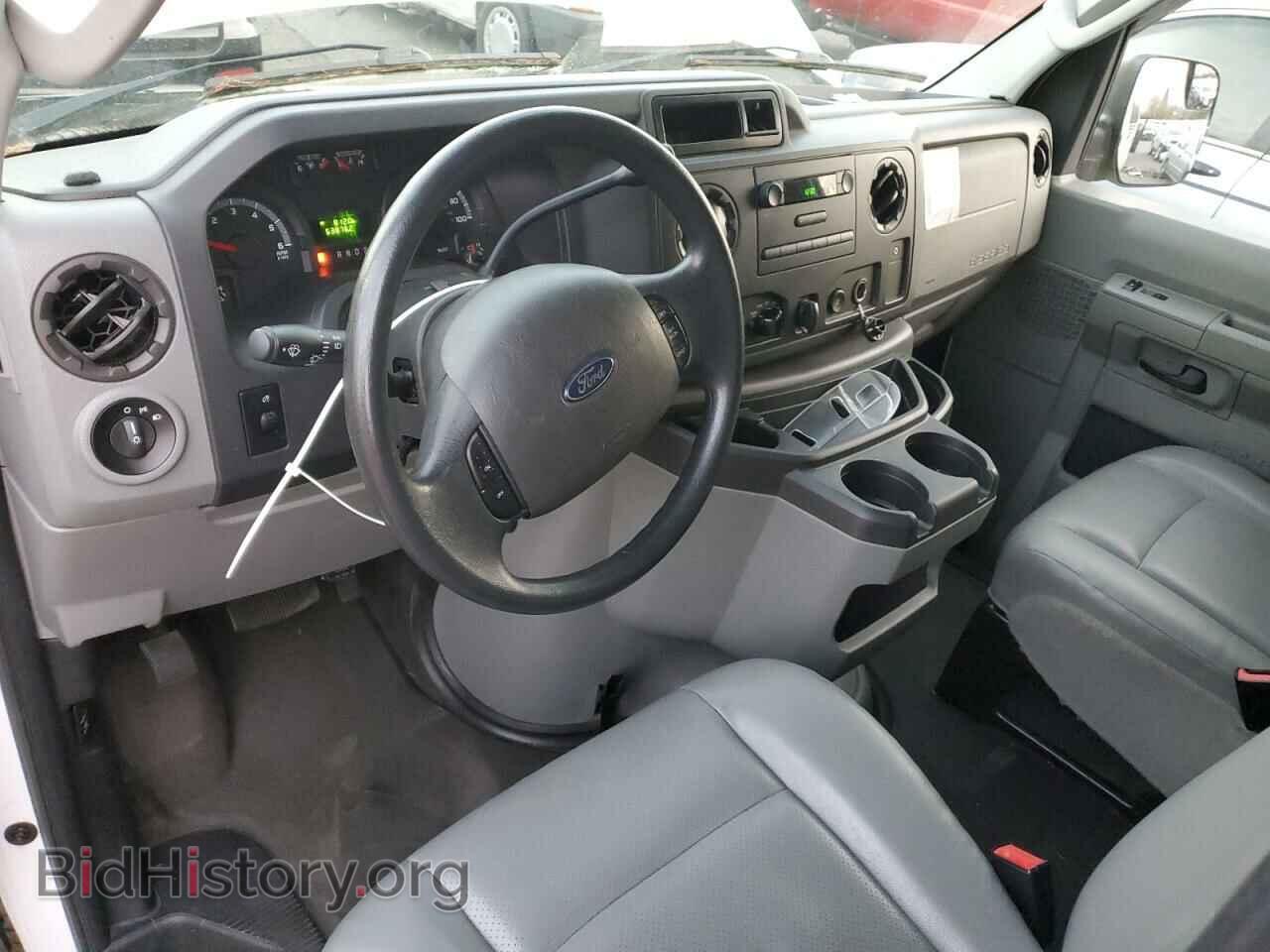 2013 FORD ALL Models - VIN: 1FTSS3EL8DDB02166 - Фото 8