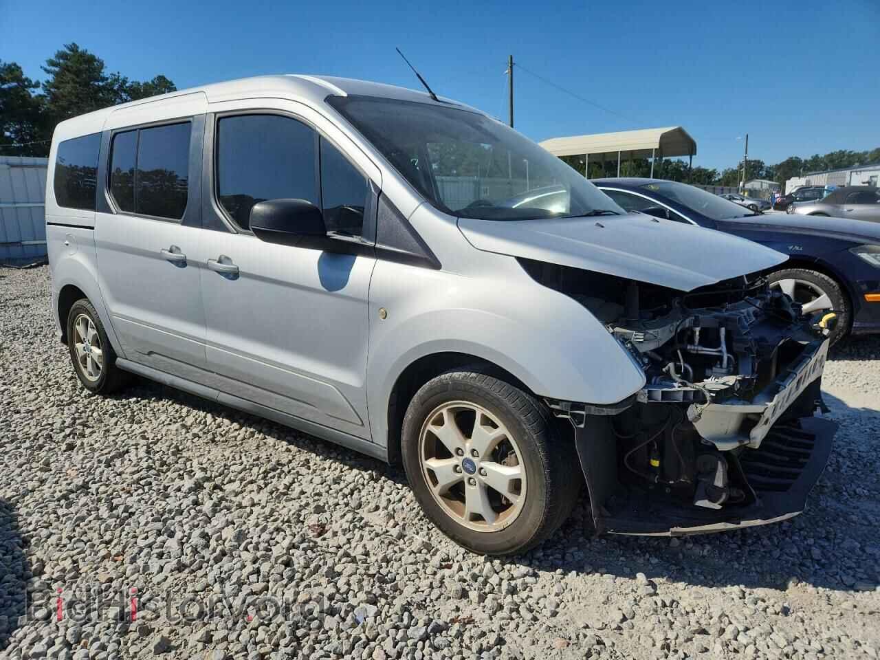 2015 FORD TRANSIT - VIN: NM0GE9F70F1212261 - Фото 4