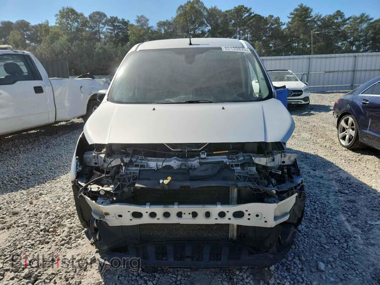 2015 FORD TRANSIT - VIN: NM0GE9F70F1212261 - Фото 5