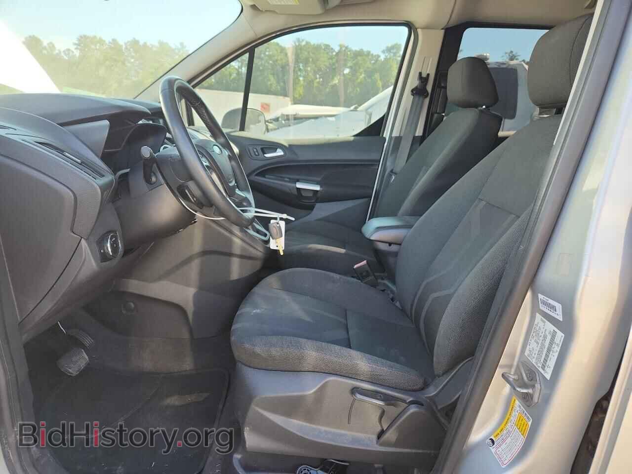 2015 FORD TRANSIT - VIN: NM0GE9F70F1212261 - Фото 7