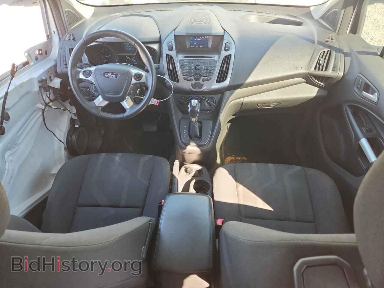 2015 FORD TRANSIT - VIN: NM0GE9F70F1212261 - Фото 8