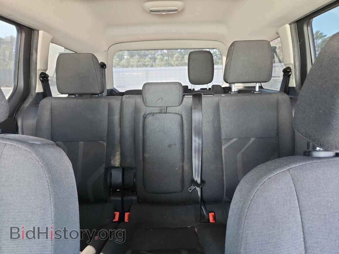 2015 FORD TRANSIT - VIN: NM0GE9F70F1212261 - Фото 10