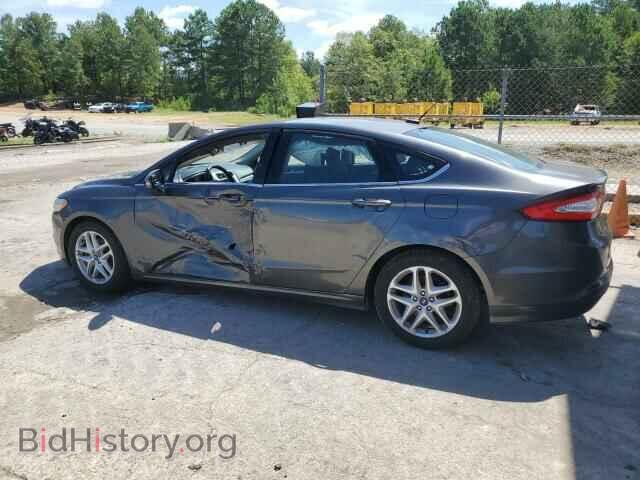 2016 FORD FUSION - VIN: 3FA6P0H79GR330565 - Фото 2
