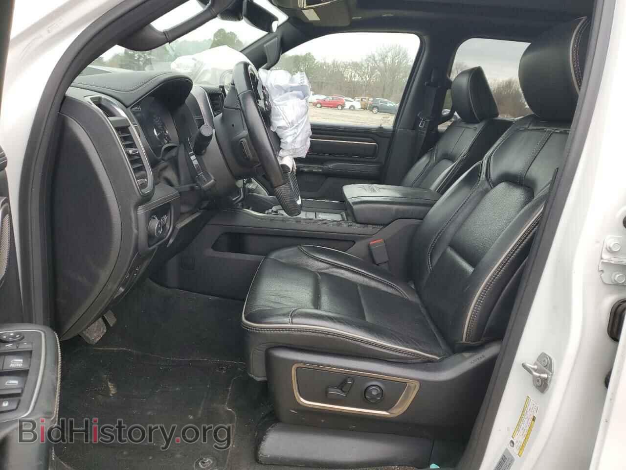 2019 RAM 1500 - VIN: 1C6SRFHT6KN808575 - Фото 7