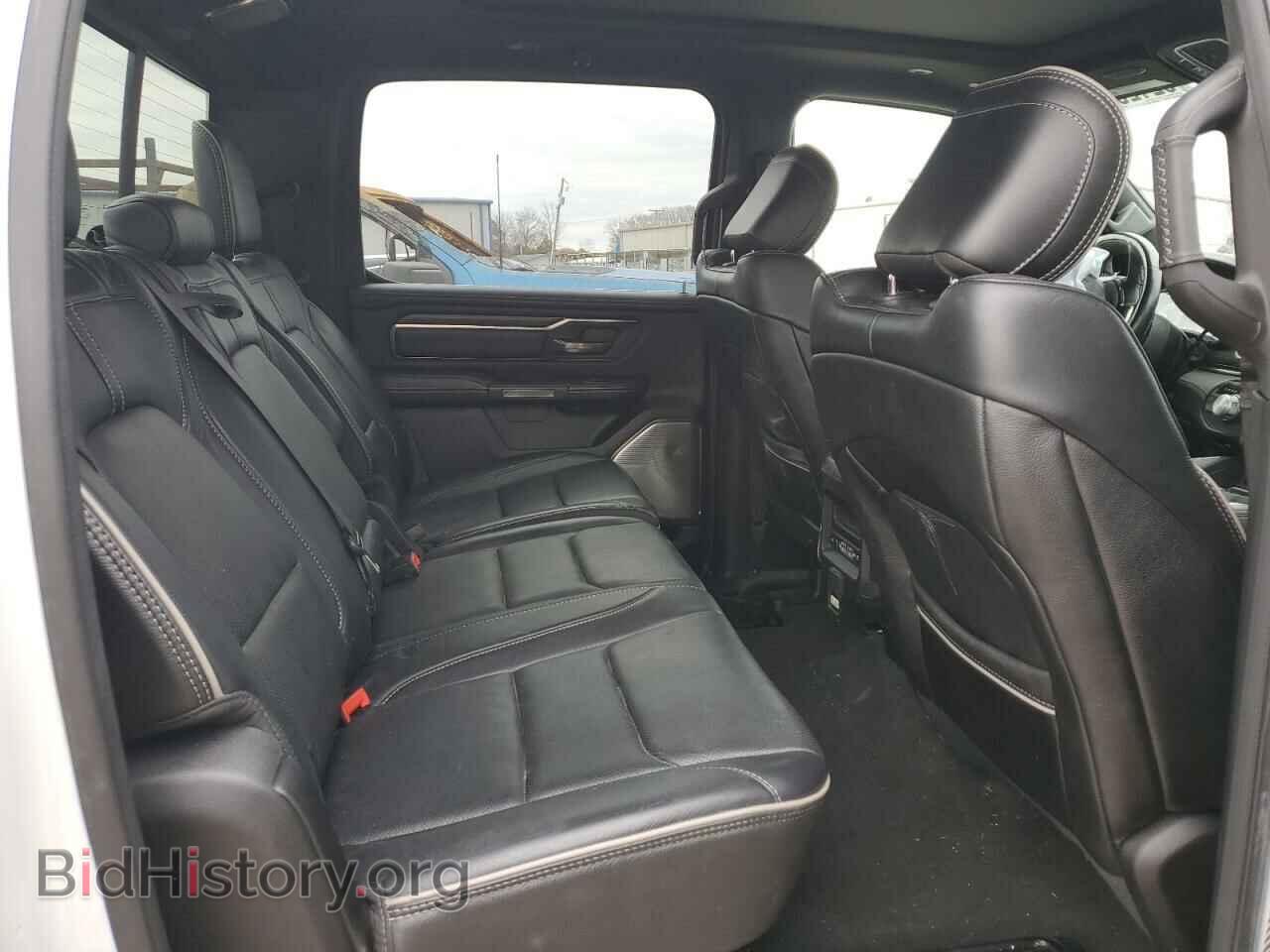 2019 RAM 1500 - VIN: 1C6SRFHT6KN808575 - Фото 10