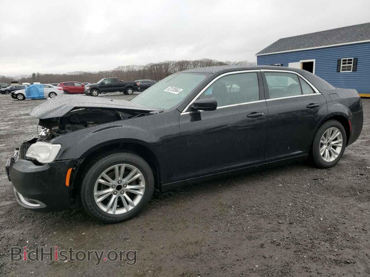 Photo 2C3CCAAG7JH168287 - CHRYSLER 300 2018