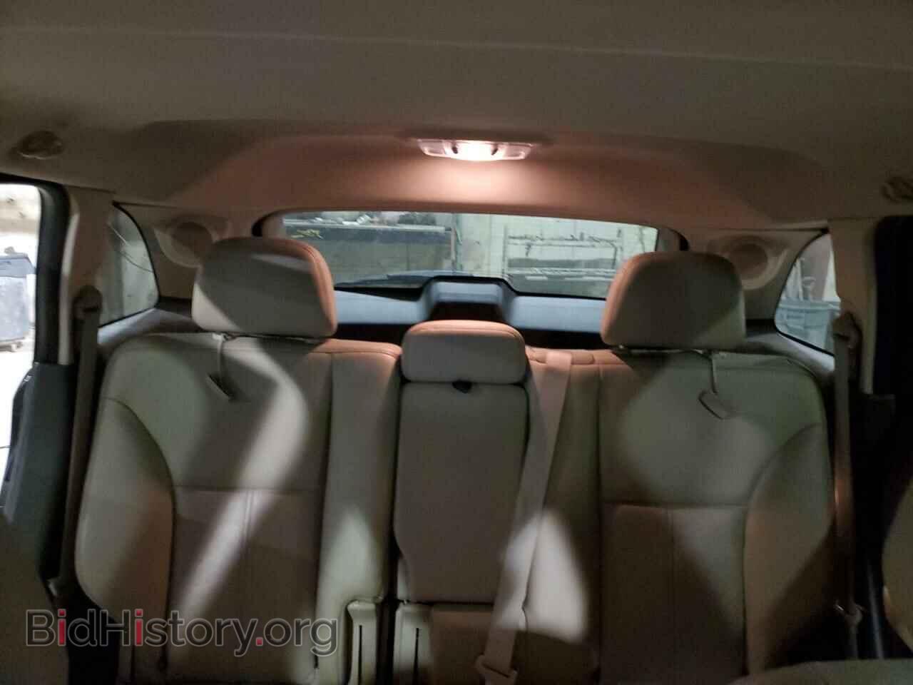 2014 FORD EDGE - VIN: 2FMDK3KC3EBA41938 - Photo 10