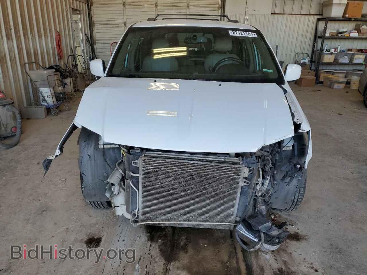 2014 CHRYSLER MINIVAN - VIN: 2C4RC1BG5ER399189 - Фото 5