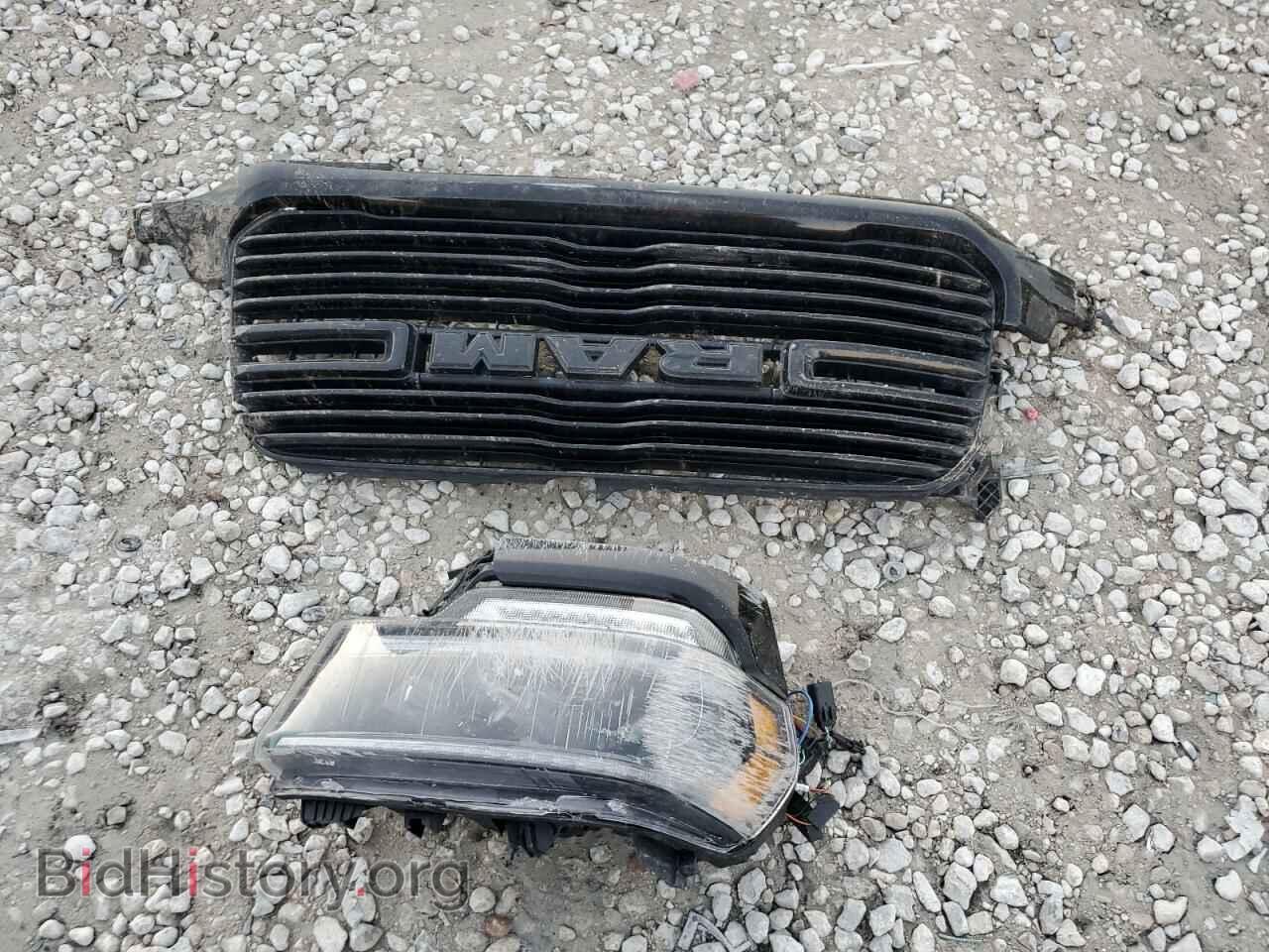 2019 RAM 2500 - VIN: 3C6UR5FLXKG647226 - Фото 12
