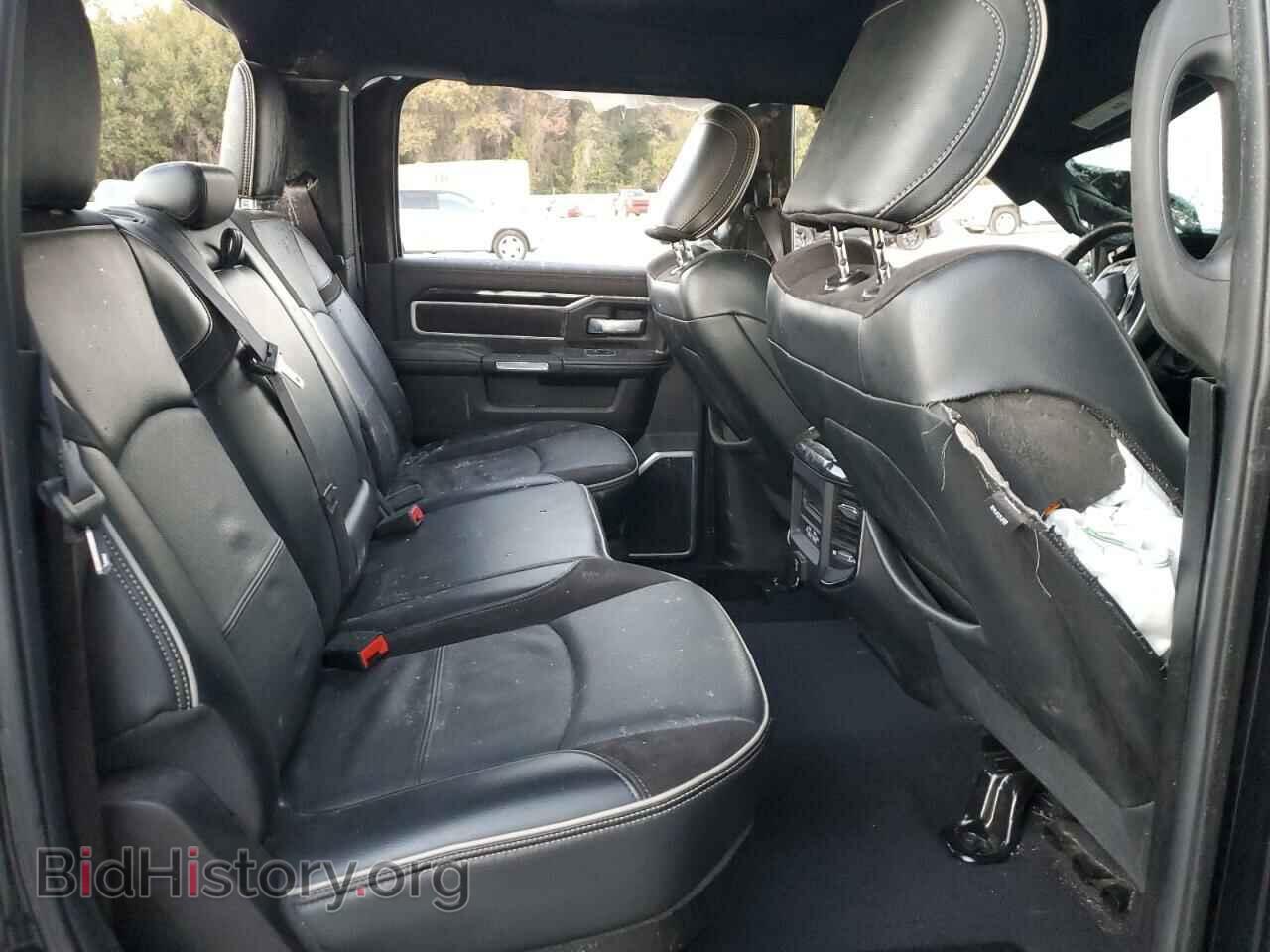 2019 RAM 2500 - VIN: 3C6UR5FLXKG647226 - Фото 10