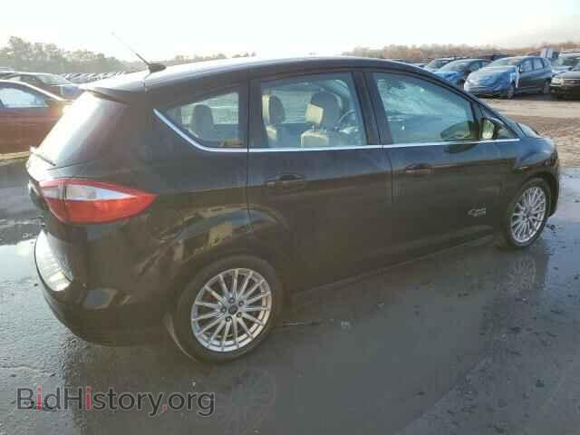 2016 FORD CMAX - VIN: 1FADP5CU5GL118021 - Photo 3