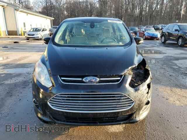 2016 FORD CMAX - VIN: 1FADP5CU5GL118021 - Photo 5