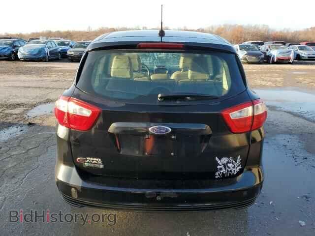 2016 FORD CMAX - VIN: 1FADP5CU5GL118021 - Photo 6