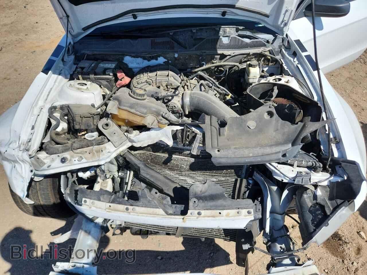 2014 FORD ALL Models - VIN: 1ZVBP8AM4E5287970 - Photo 11