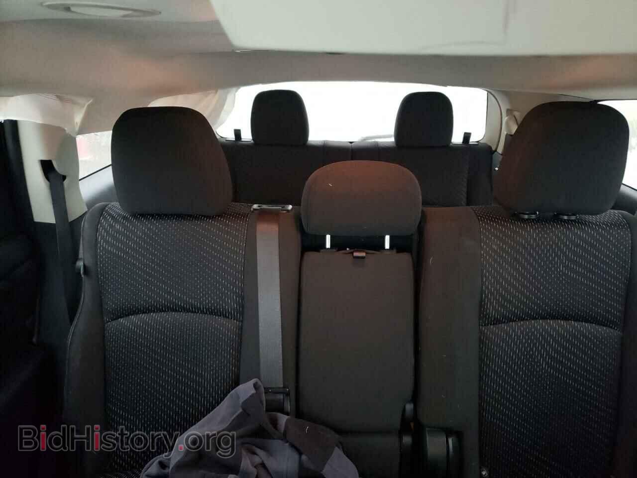 2019 DODGE JOURNEY - VIN: 3C4PDDBG9KT687876 - Фото 10