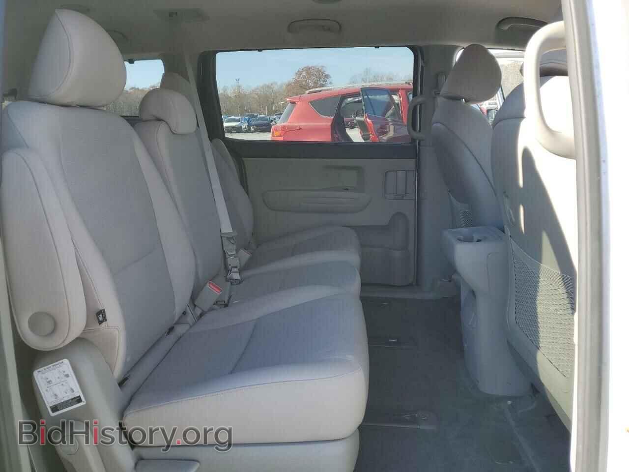 2016 KIA All Models - VIN: KNDMB5C12G6124842 - Фото 11