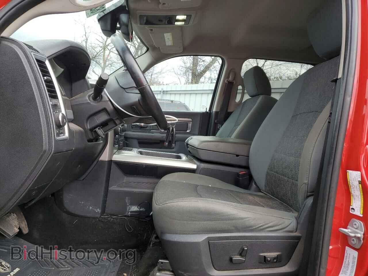 2016 RAM 1500 - VIN: 3C6RR7LT0GG189113 - Photo 7