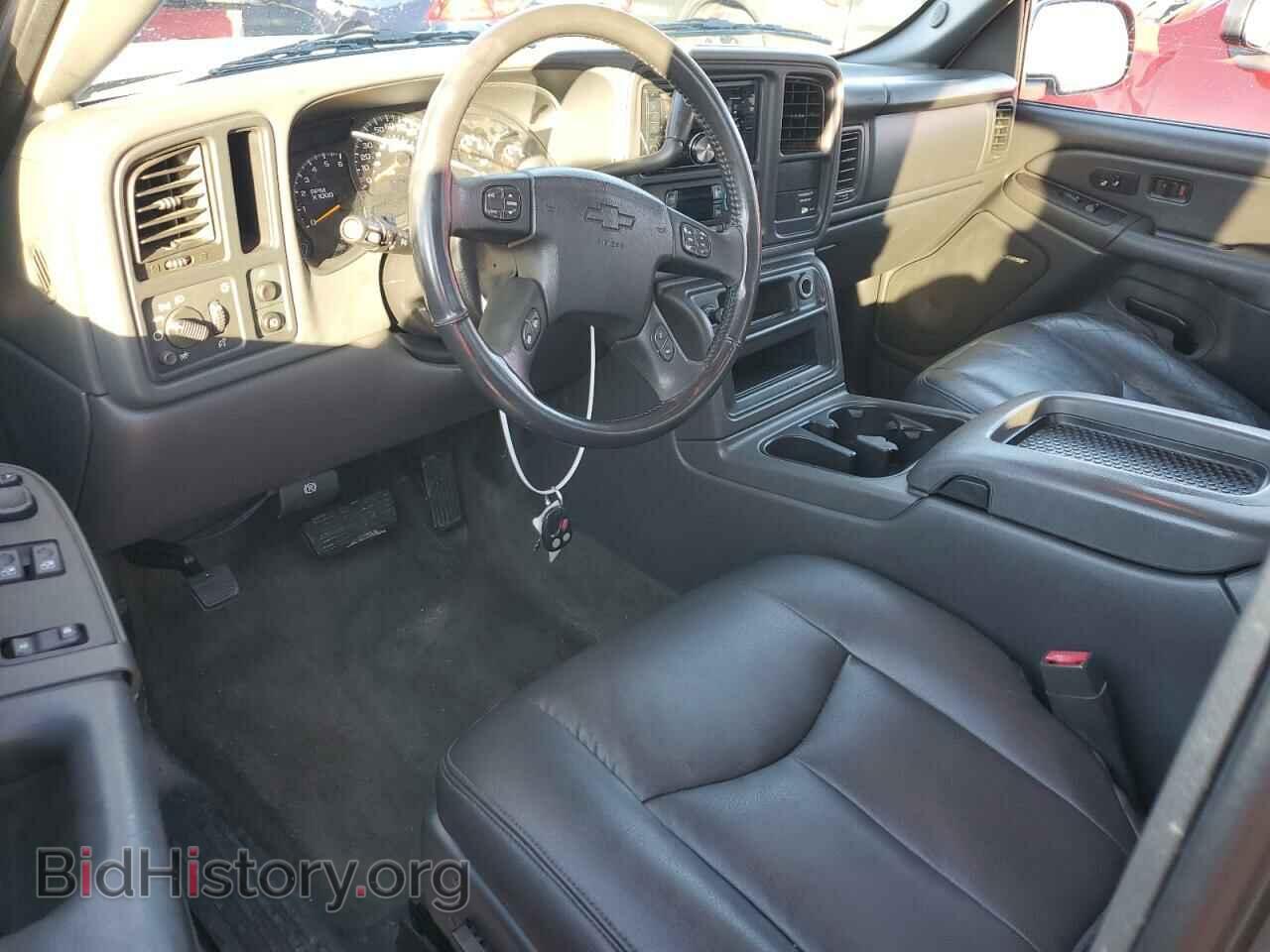 2004 CHEVROLET ALL Models - VIN: 2GCEC19T741182032 - Фото 8