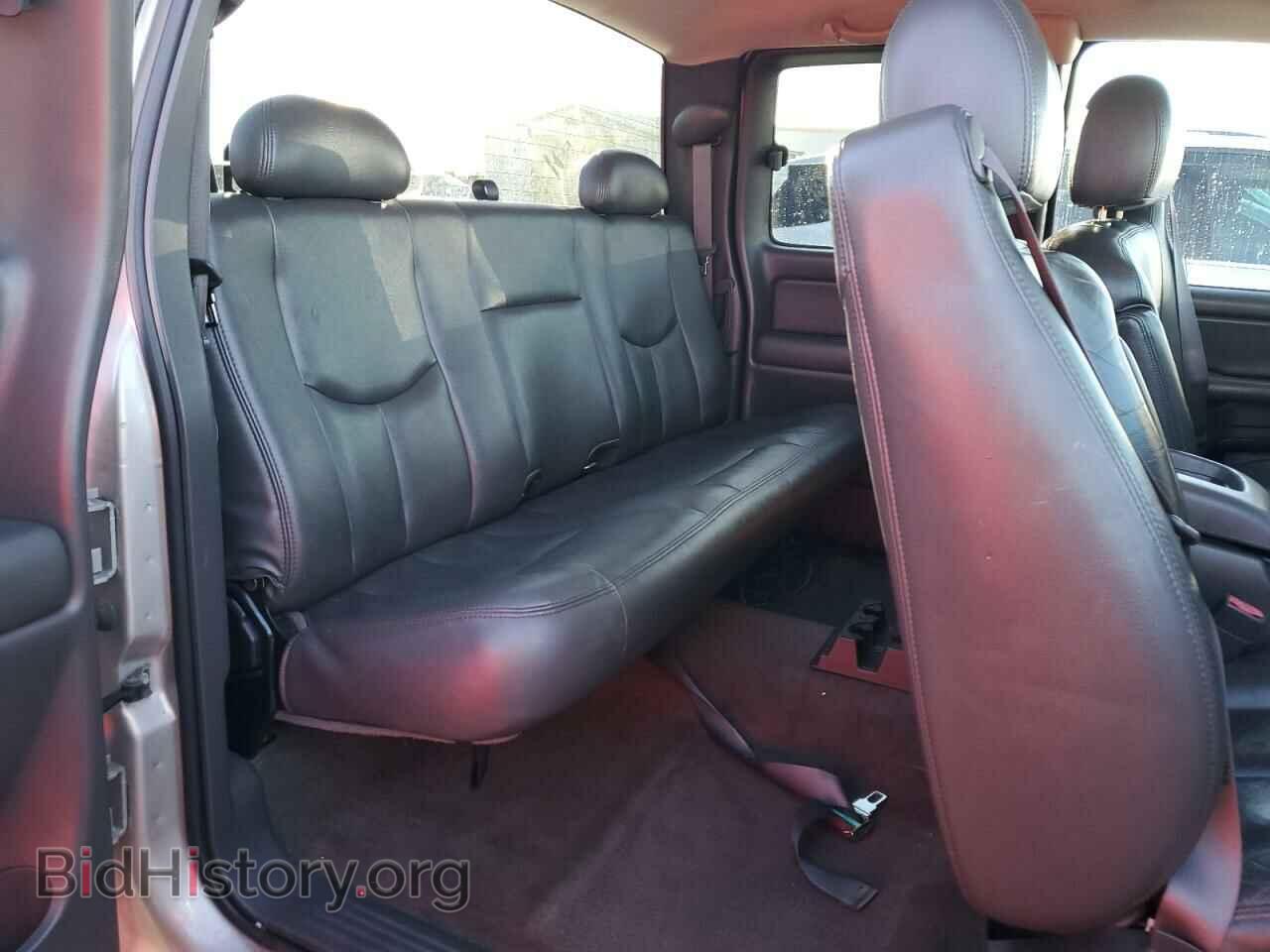 2004 CHEVROLET ALL Models - VIN: 2GCEC19T741182032 - Фото 10