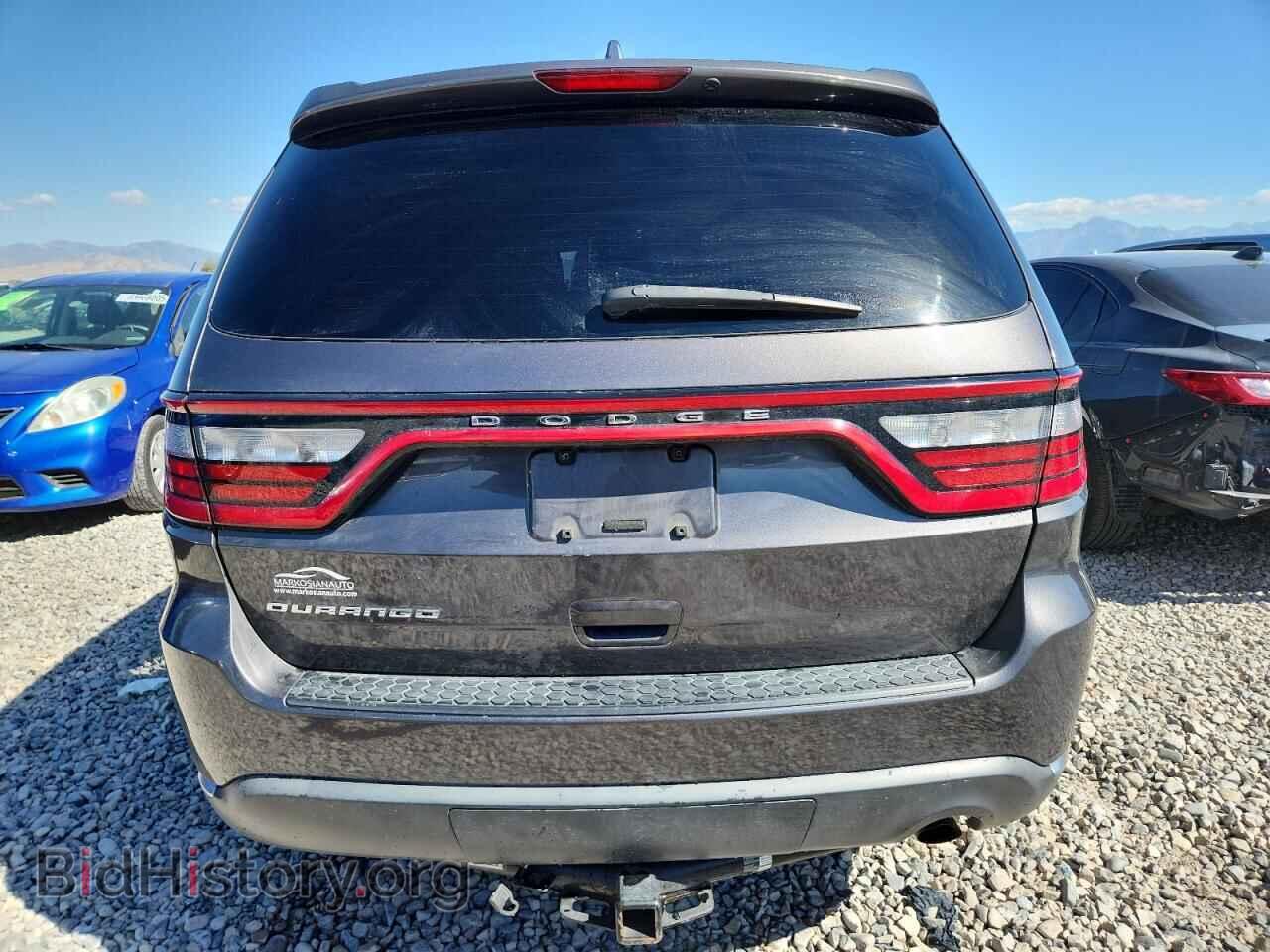 2015 DODGE DURANGO - VIN: 1C4RDHAG0FC800892 - Photo 6