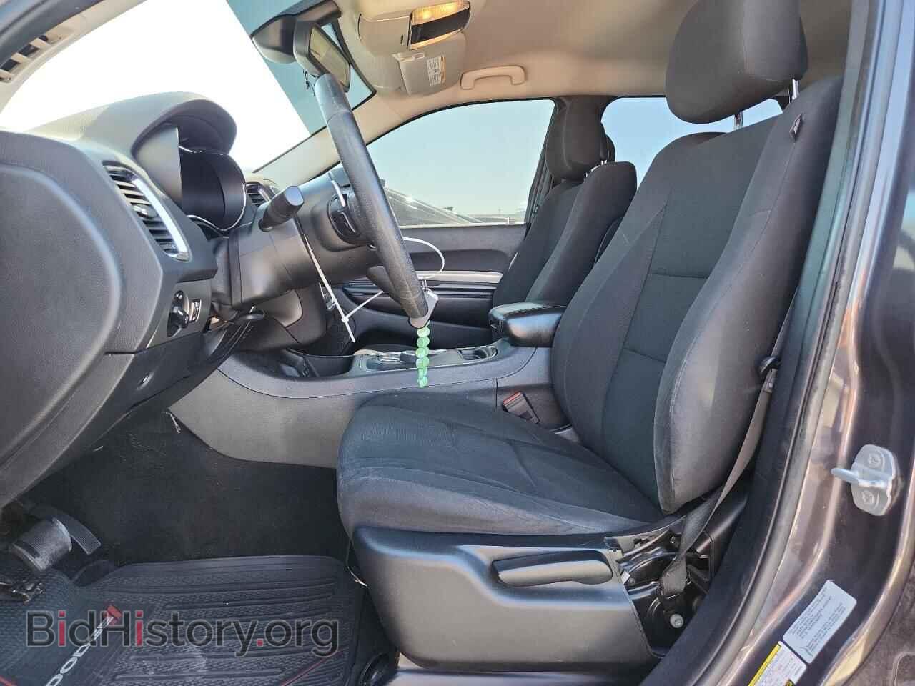 2015 DODGE DURANGO - VIN: 1C4RDHAG0FC800892 - Photo 7