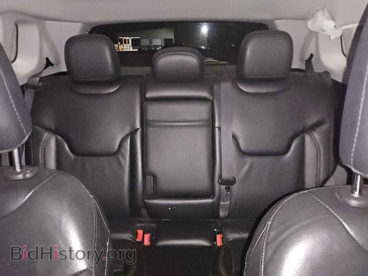 2019 JEEP COMPASS - VIN: 3C4NJDCB7KT811436 - Фото 10