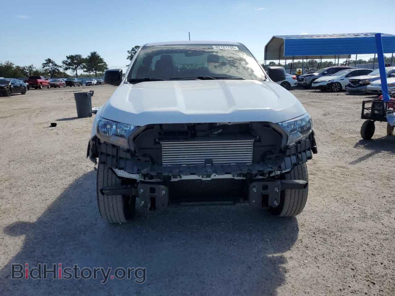 2022 FORD RANGER - VIN: 1FTER1EH3NLD49966 - Фото 5