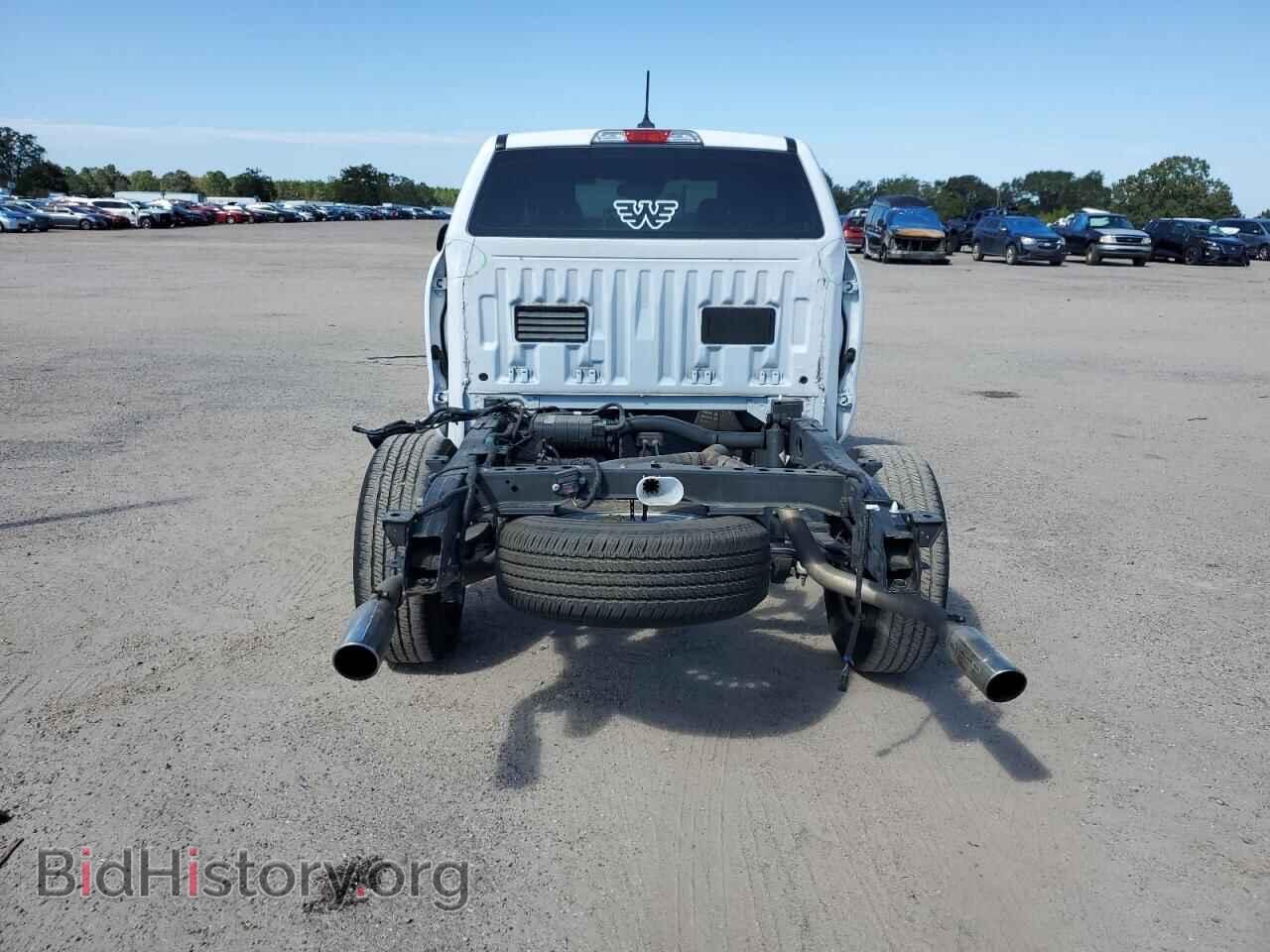 2022 FORD RANGER - VIN: 1FTER1EH3NLD49966 - Фото 6