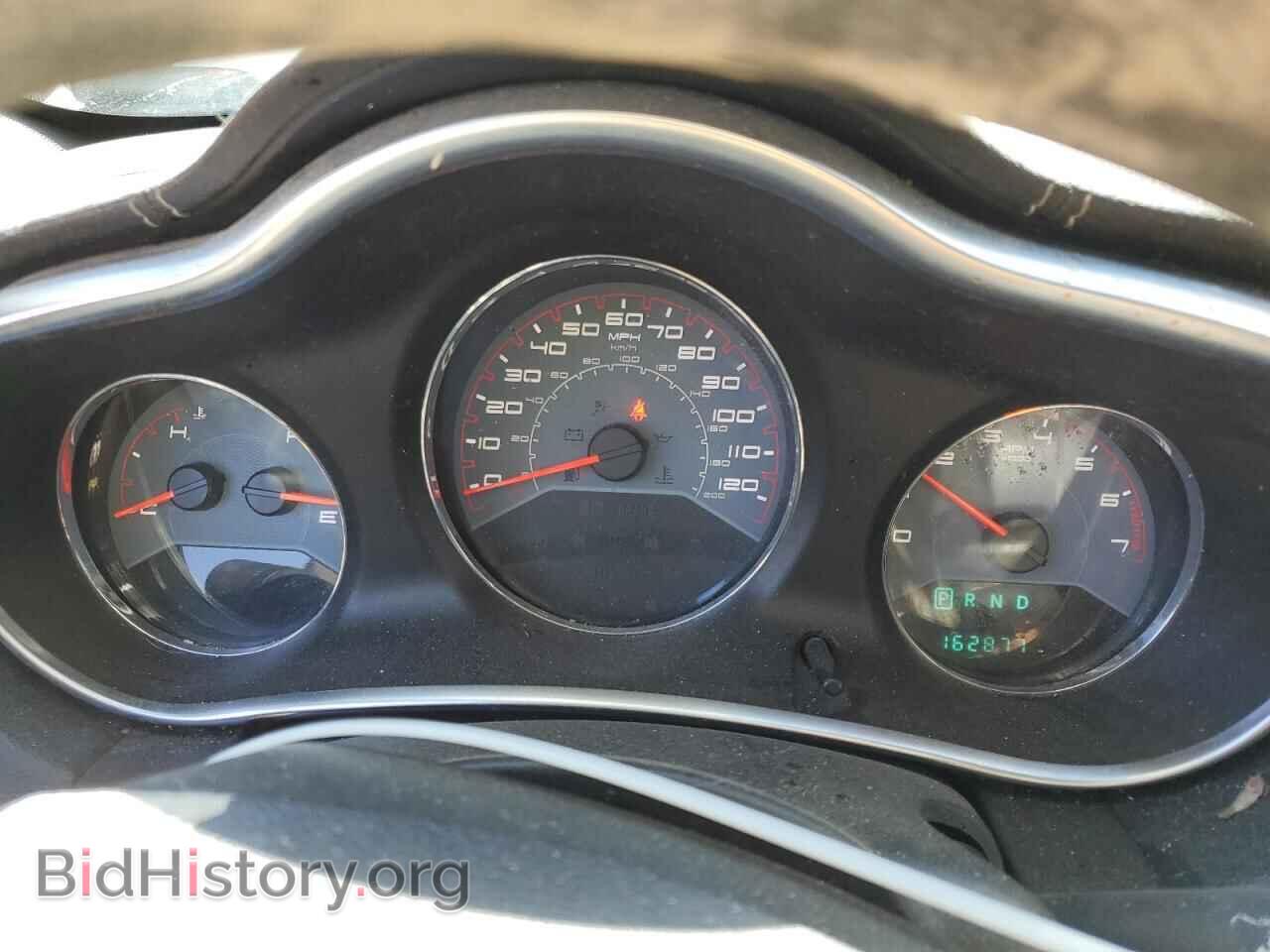 2013 DODGE AVENGER - VIN: 1C3CDZAB0DN589604 - Фото 9