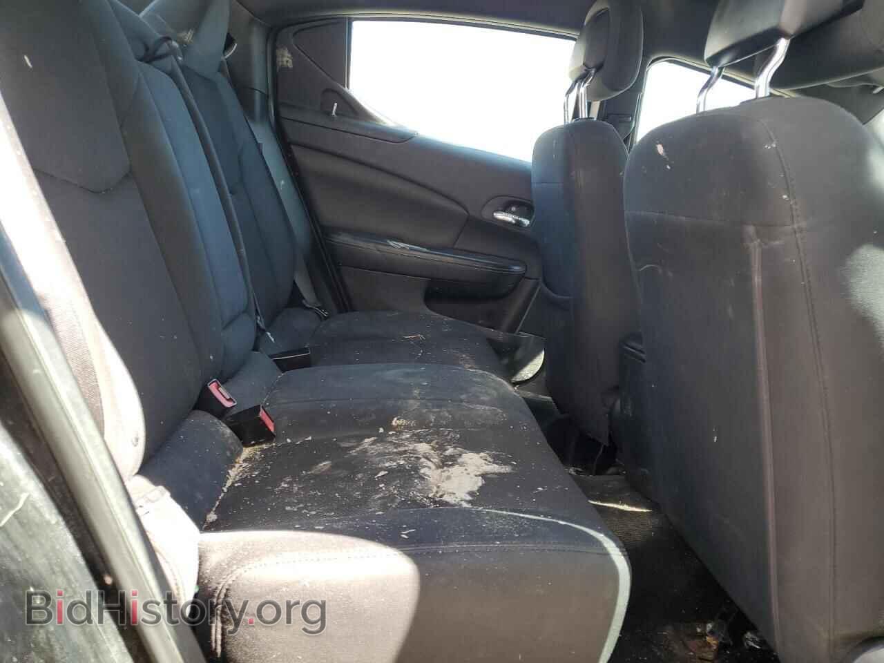 2013 DODGE AVENGER - VIN: 1C3CDZAB0DN589604 - Фото 10